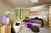 Suite "Baumkrone"