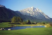 Jäger's Golf Platzreife *** TOP