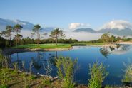 Modul II - 4 Tage Turnier – Intensivkurs7 Übernachtungen im Jäger Landhotel ***inkl. der JÄGER Verwöhnhalbpension allen Hotel Leistungen und 4 Tage Golfkurs