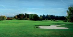 Golf certification course (3 days)