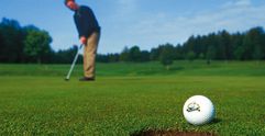 Improve your "short game" (3 days)