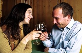 Stern - Tiroler Wirtshaus seit 1509