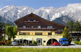 Pension Café Seelos