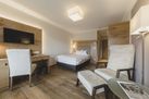Rosenalp Gesundheitsresort & SPA - Einzelzimmer Felicia