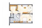 Rosenalp Gesundheitsresort & SPA - Suite Magnifica