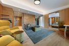 Rosenalp Gesundheitsresort & SPA - Junior Suite Florence Spa