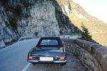 Settimana delle auto d'epoca 7 giorni e 4 ore di noleggio auto storica incluse
