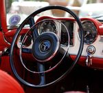 In vacanza con la vostra auto d'epoca | 3 pernottamenti