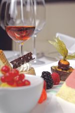 Short Stay & Gourmet