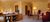 Lussuosa suite a due stanze