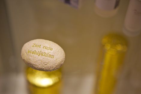 Spa-Vorteilswoche