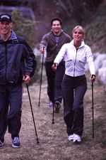 Nordic-Walking | (3 dagen)