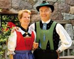 Senior-Chef Gufler Hermann feiert seinen 70. Geburtstag