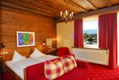 Hotel Karwendelhof - Komfortzimmer Karwendel