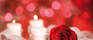 "Magia d'amore" | DOM-GIO, 1 notte gratis