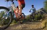 Benvenuti nel paradiso delle mountain bike