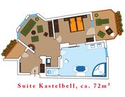 Castello - "Kastelbell"