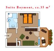 Castello - "Boymont"