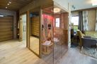 Das Karwendel - Ihr Wellness Zuhause am Achensee - Relaxsuite