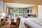 Das Karwendel - Ihr Wellness Zuhause am Achensee - Suite Heimatgefühl Süd
