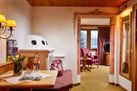 Das Karwendel - Ihr Wellness Zuhause am Achensee - ZZZZZZZZ Karwendel Juniorsuite