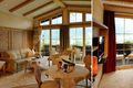 Karwendel 'Panorama Luxus Suite'