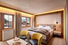 Das Karwendel - Ihr Wellness Zuhause am Achensee - Alpencharme-Zimmer