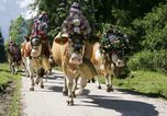 Karwendels Almabtriebswoche mit Nacht der Tracht & hauseigenem Almabtrieb | 7 ÜN