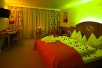 Ellmau - Double room Feng Shui