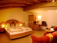 Ellmau - Double room Morgenr&ouml;te