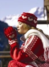 Snow & Wellness week | 2nd pre- and aftersaison
