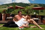 Cuddle and romantic package in panorama location | 3 nights in the peak season