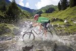 Mountainbike-Pauschale | 3 ÜN HS