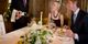 Diner in unserer Zirbenstube