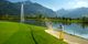 Leading Golf Course Zell am See