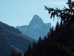 LUXUSWANDERN  TOUR AT 8 – Wandern vom Tannberg über den  Arlberg ins Montafon