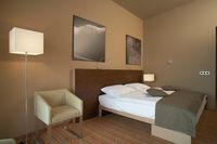 Hotel Sotelia - Sotelia Doppelzimmer
