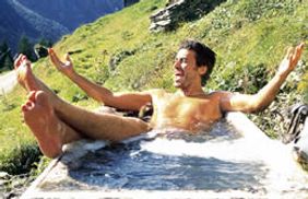 3 Nights with our 3/4 Comfort Board in the room category of your choice. Includes the Olympia Relax Hotel Services, a day hiking with our owner, Olympic Medalist Leonhard Stock and a partial massage&nbsp; &nbsp; &nbsp; &nbsp;Available from the 21st of Mai to the&nbsp;12th of June&nbsp;2009 &nbsp; 3&nbsp;Days starting at 178&euro; &nbsp;Arrival: Thursday