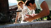 Including a hike, a cycling tour, 20% off all wellness treatments and an Olympia Relax Hotel polo shirt.
