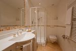 Leonhard Stock - Double room Finkenberg