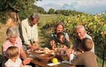 Vacanza autunnale & Törggelen per famiglie