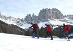 Die beliebten Trapperwochen mit Ignaz vom 16.01. - 05.03.2012