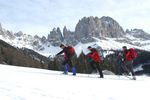 Die beliebten Trapperwochen mit Ignaz vom 16.01. - 05.03.2012