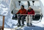 Ski-Safari mit Jimmy