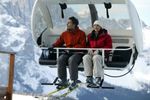 Safari Ski avec Jimmy