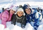 Neve & famiglia