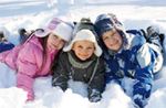 Spécial Famille & Neige