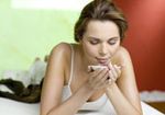 GESUNDHEIT/Fasten mit Darmreinigung