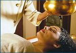 Ayurveda - a soothing journey