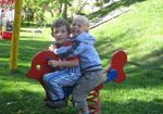 Week-end en famille &agrave; prix r&eacute;duit!